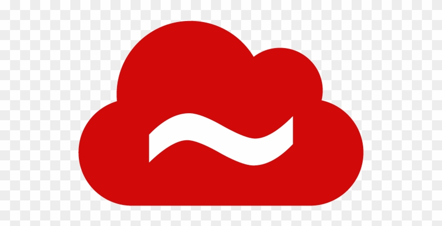 Request Your Presenter Cloud Account Clipart