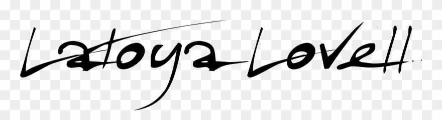 Latoya Lovell Bsc Is A Highly Respected Content Producer Clipart