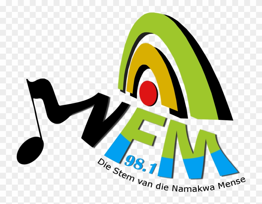 News Clipart Radio Presenter - Png Download