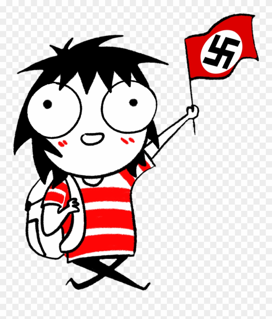 Politically Incorrect » Thread Clipart