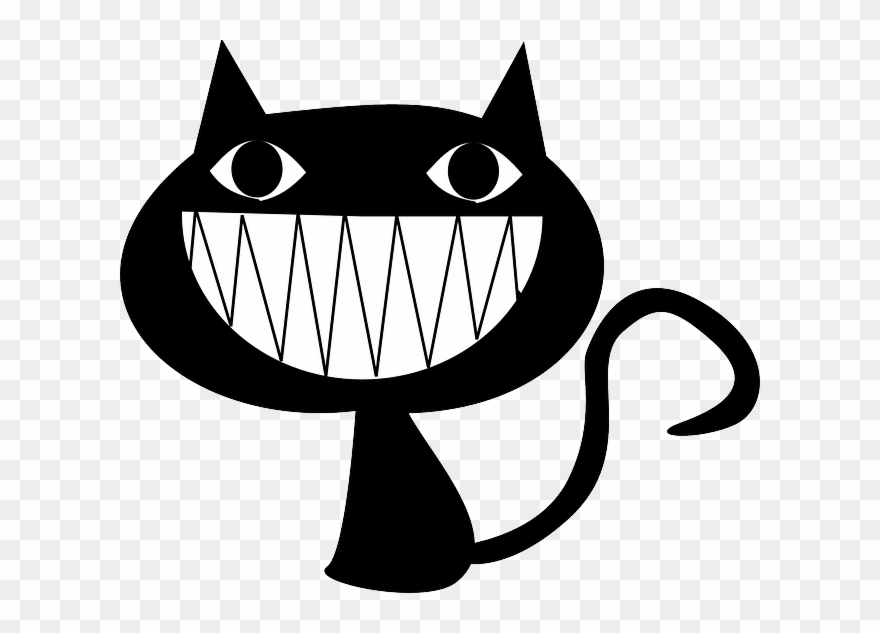 How To Care For Your Cats Teeth Clipart