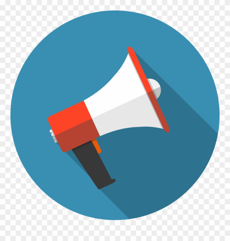 Advertiser Support Clipart