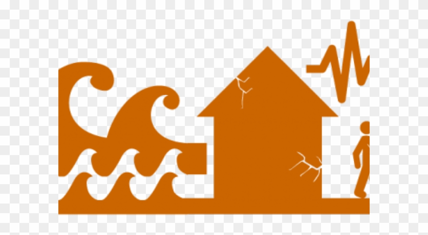 Disaster Clipart Disaster Risk Reduction - Png Download