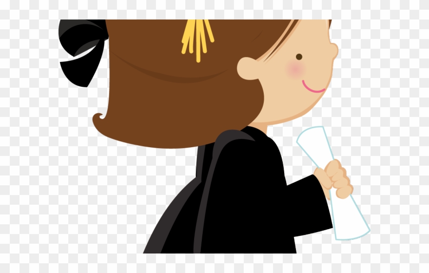 Graduation Clipart Dance - Png Download