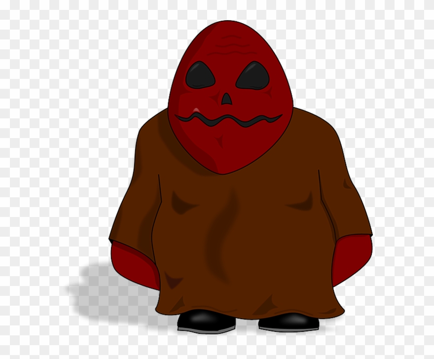 Demon Clipart