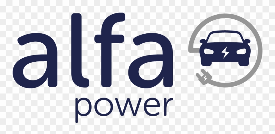 Alfa Power Ev Chargers Clipart