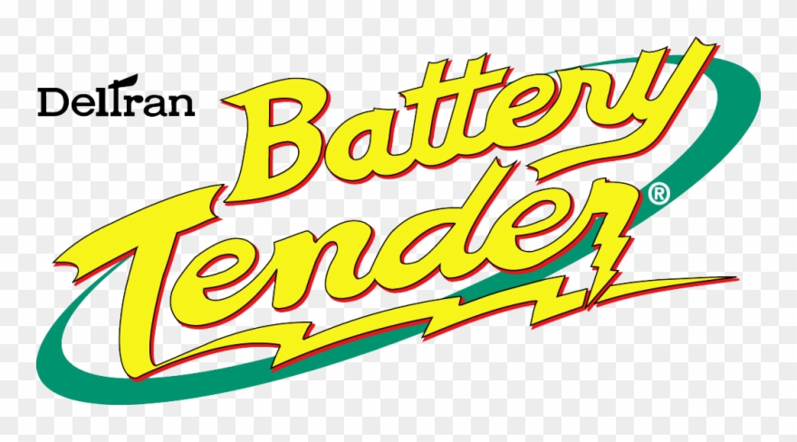 Battery Tender Chargers Clipart