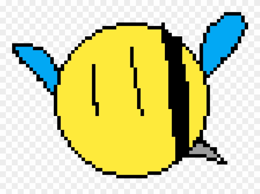 Bwumble Bee Bunker Brother Clipart