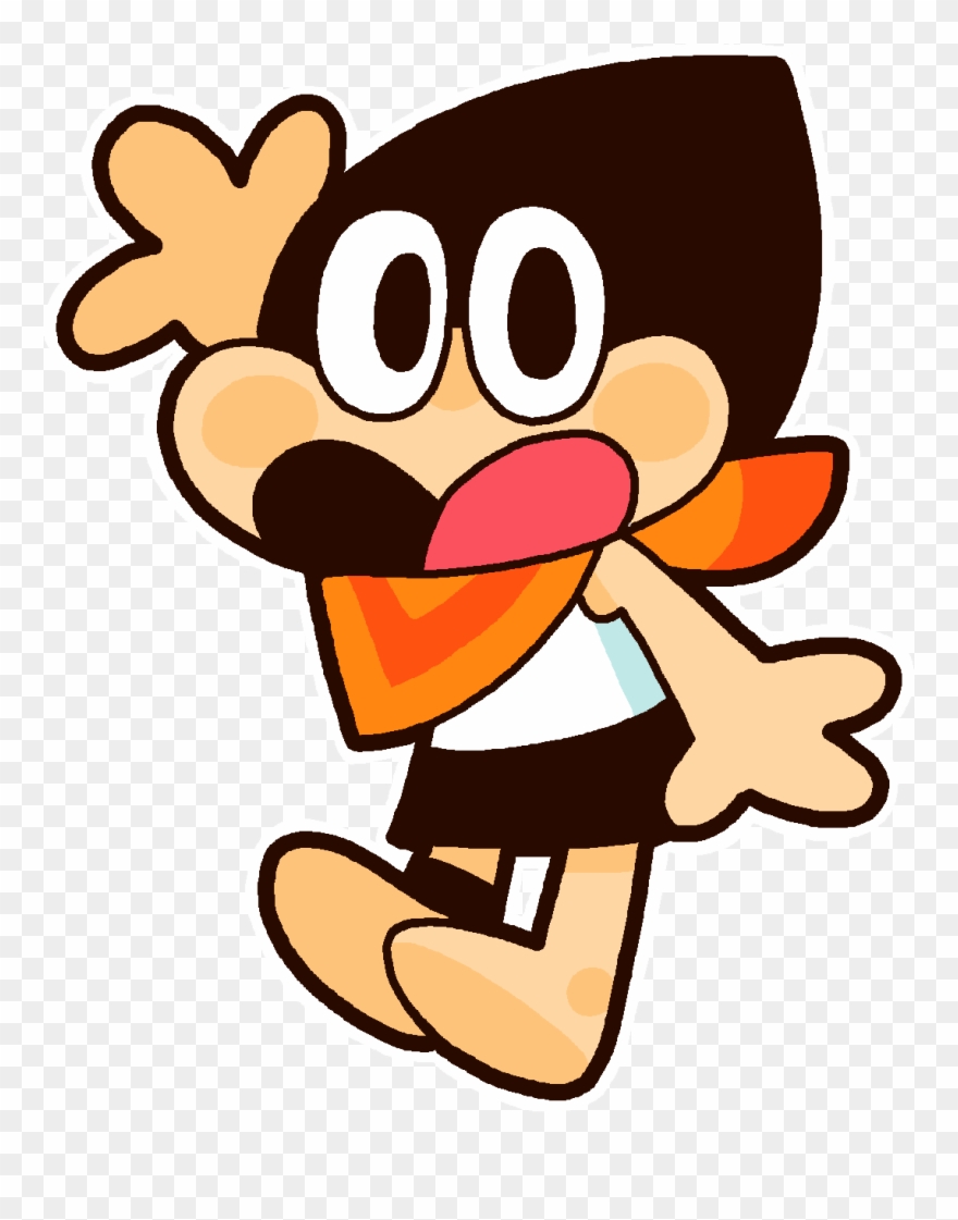 Jailbird Clipart