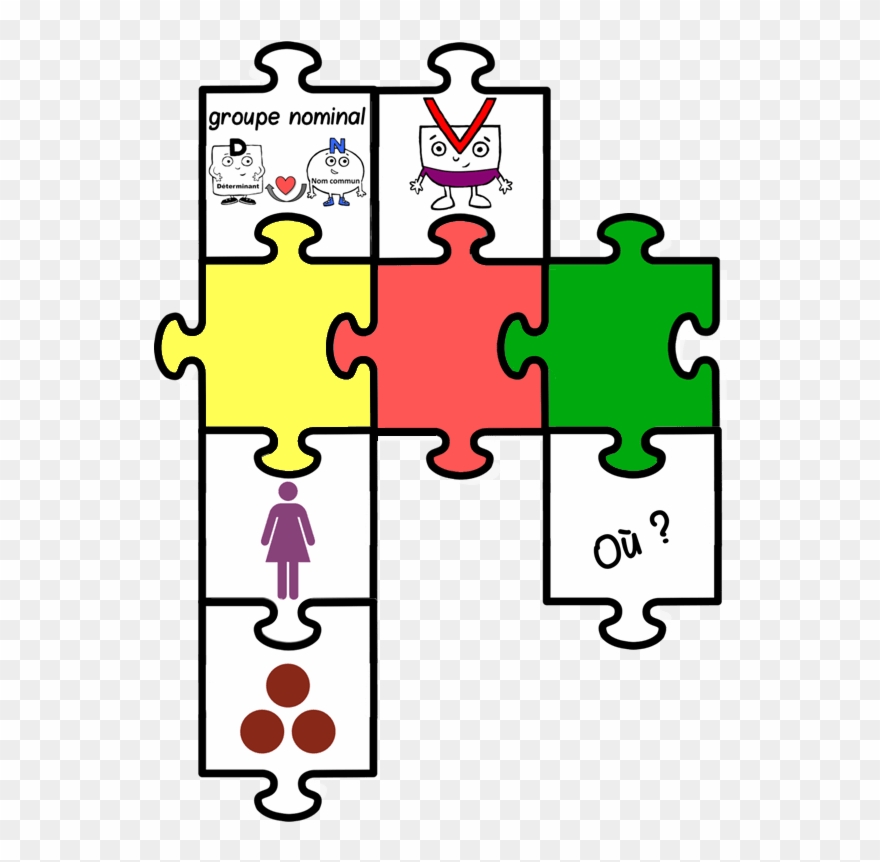 Groupes Phrase Rituel Clipart