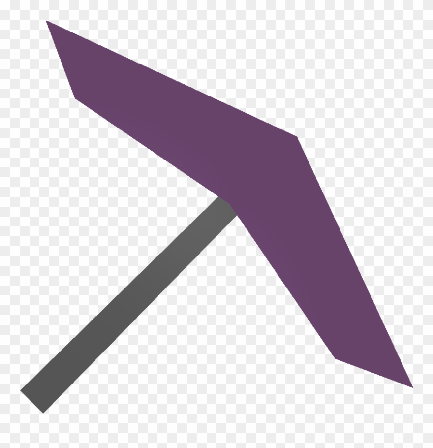 Umbrella Purple Clipart