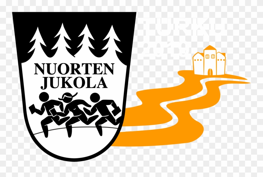 Youth Jukola 2019 Clipart
