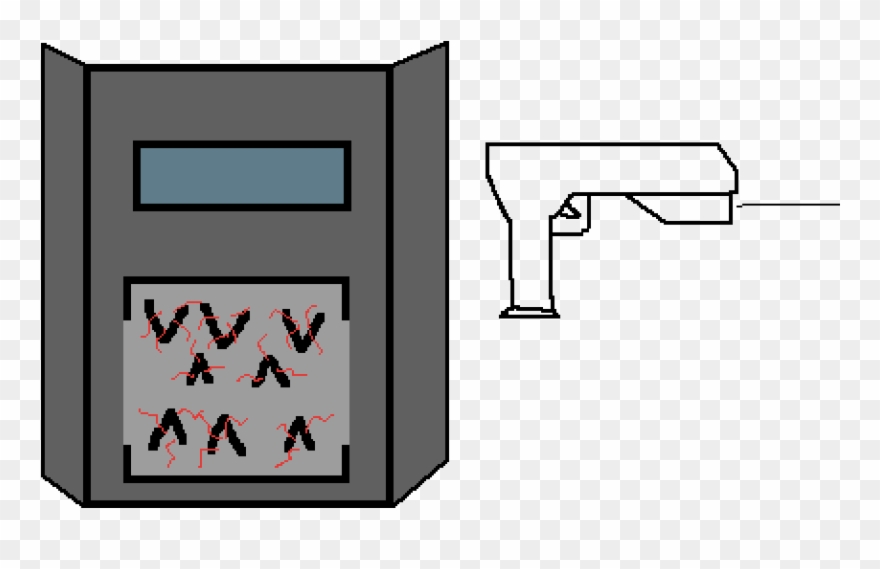 Shitty Sheild Thingy Clipart