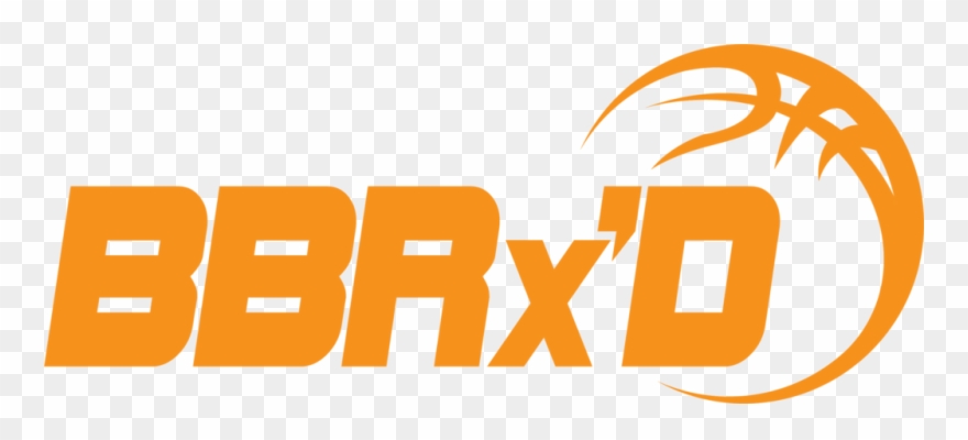 Bbrxd Basketball As Prescribed Clipart