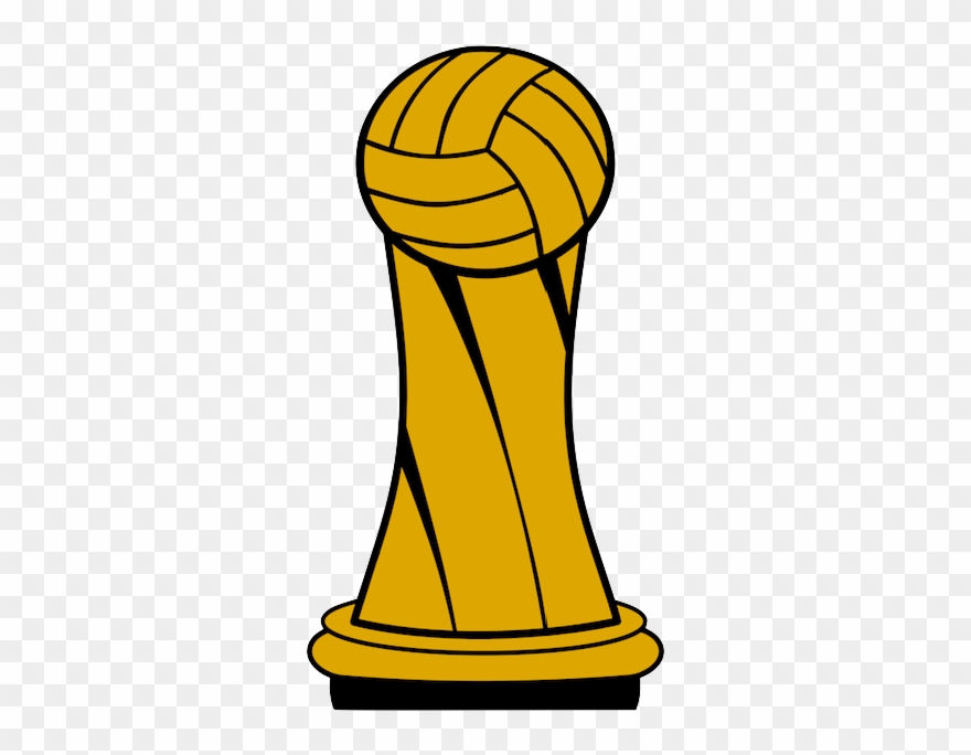 Finding The Right Volleyball Role Model Clipart