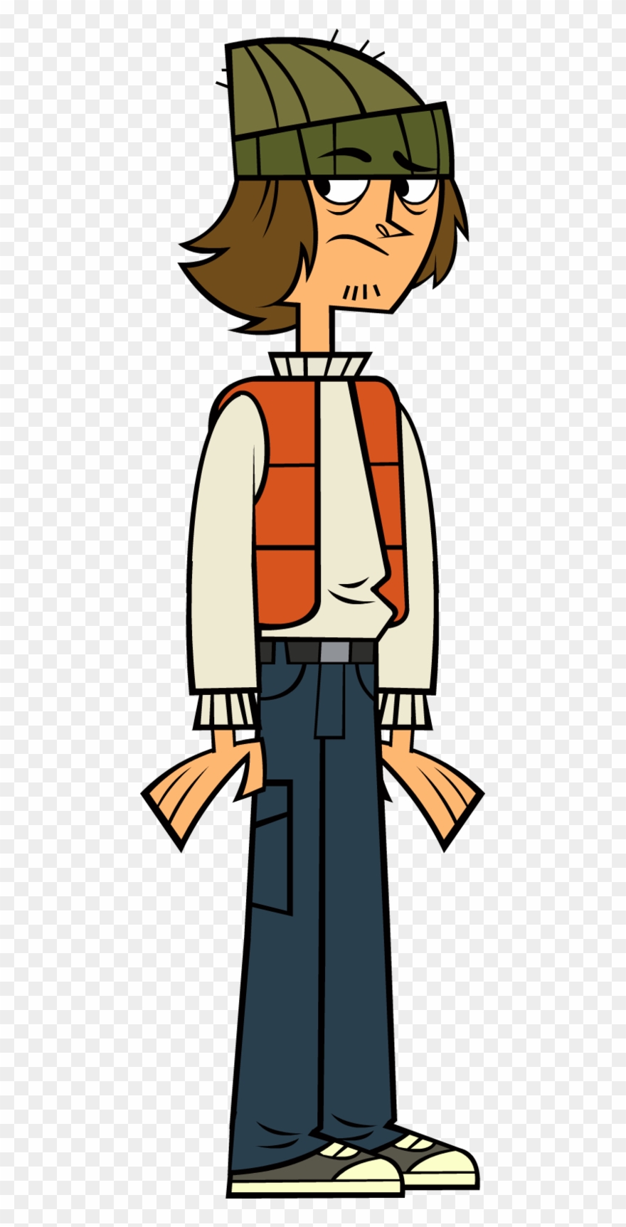 #amy #beardo #characters #chris #dave #ella #jasmine Clipart