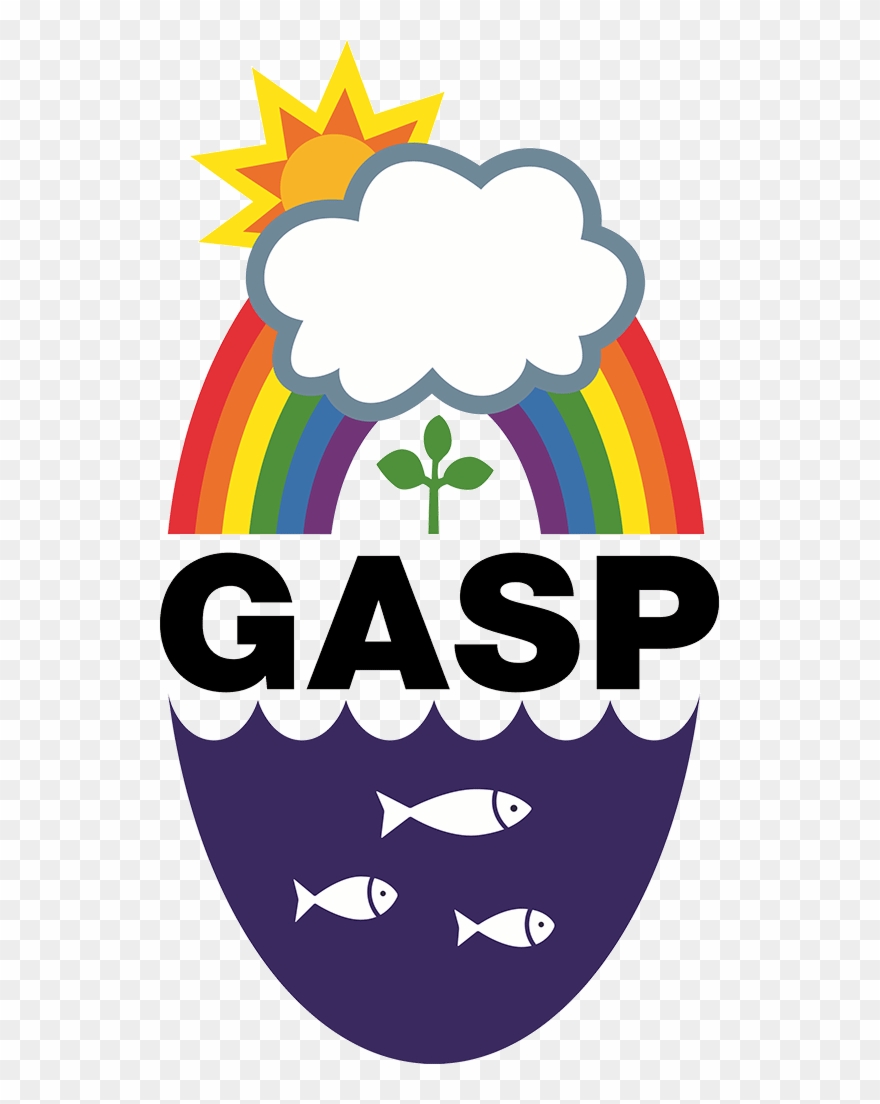 Group Against Smog And Pollution Was Founded In 1969 Clipart