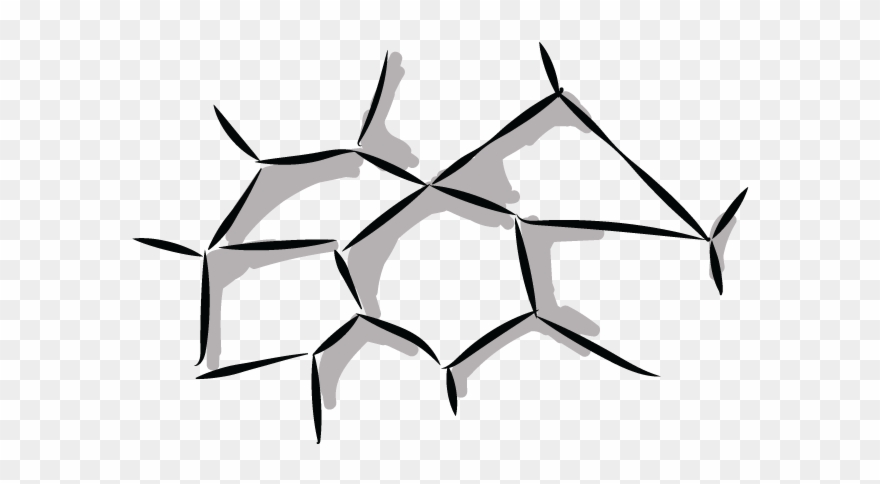 The Generated Patterns Are Laser Engraved In Leather Clipart