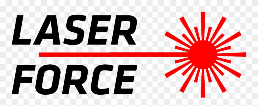 Laser Force Clipart
