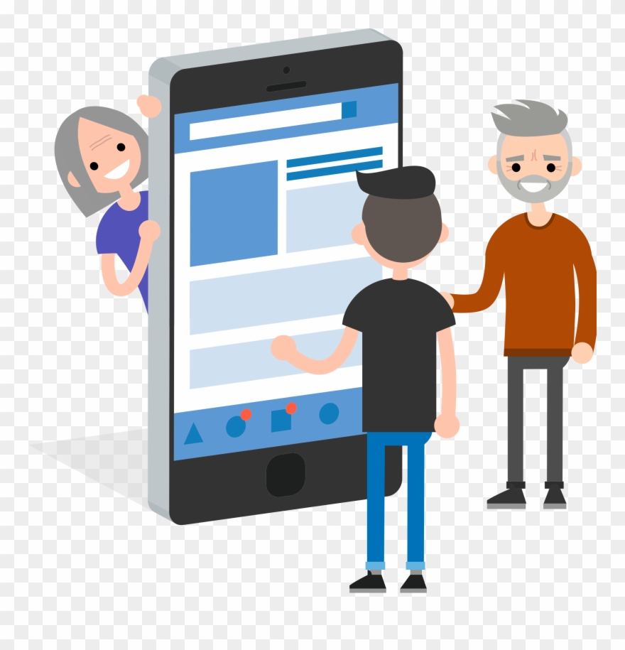 Other Ways To Boost Your Broadband Clipart