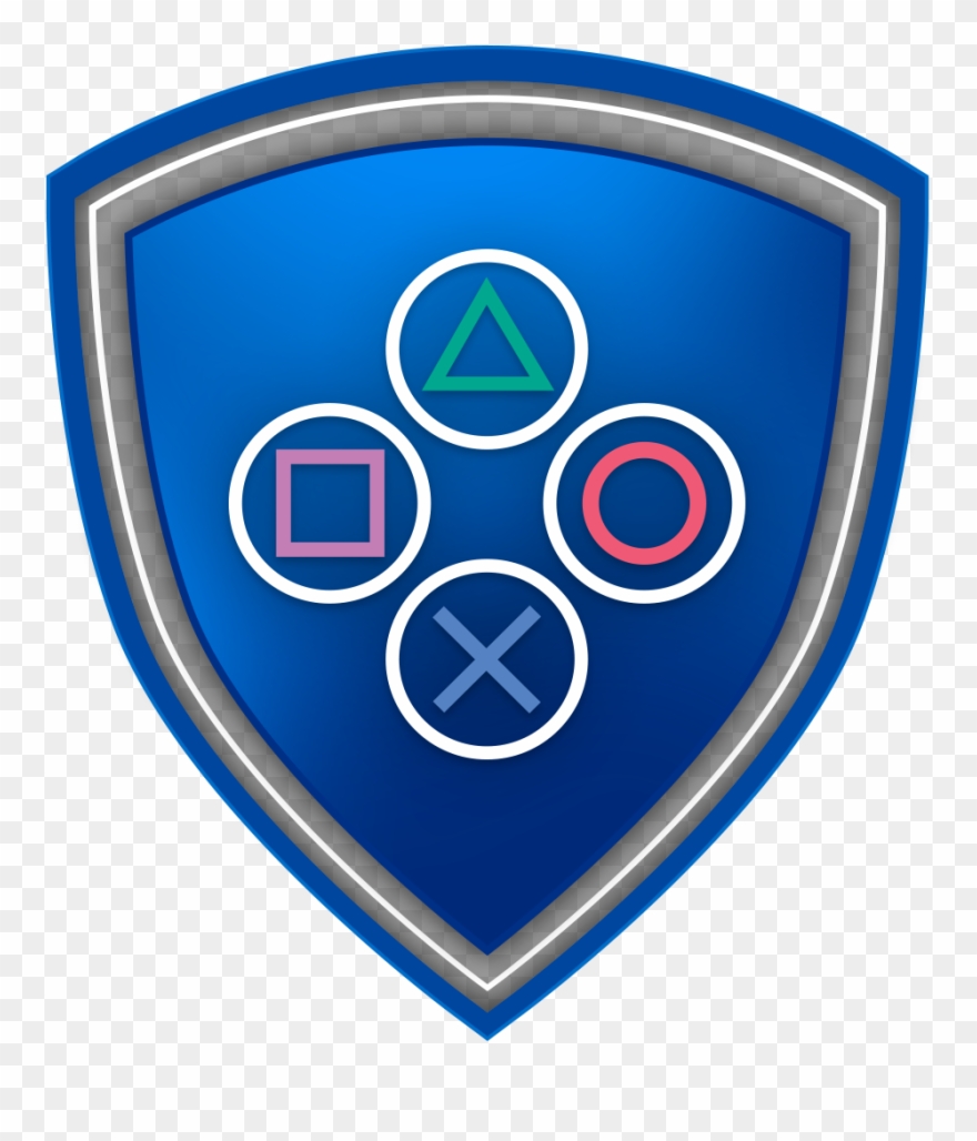 Playstation Clipart - Png Download