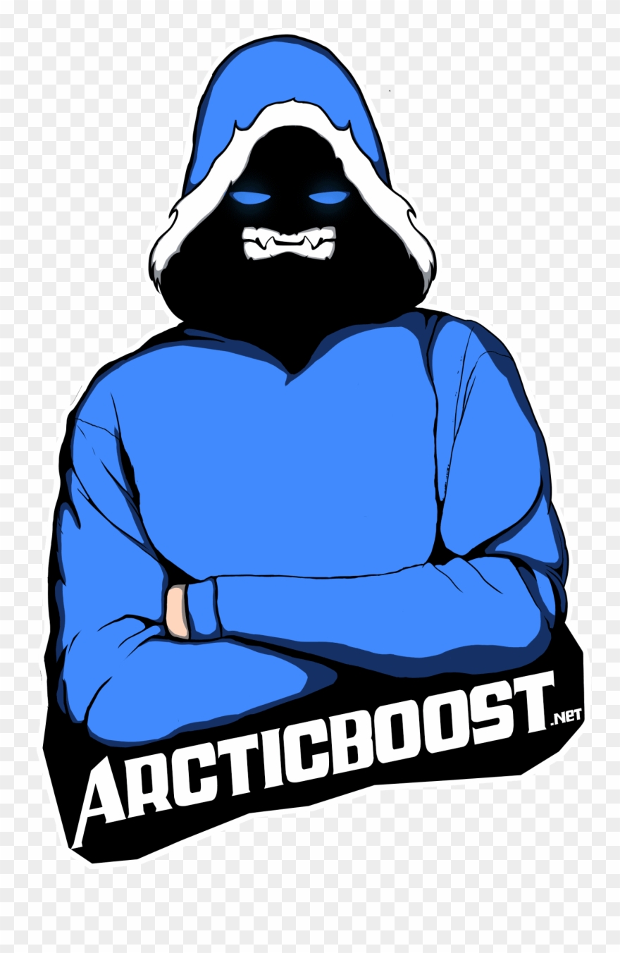 Duo Queue Boost Clipart