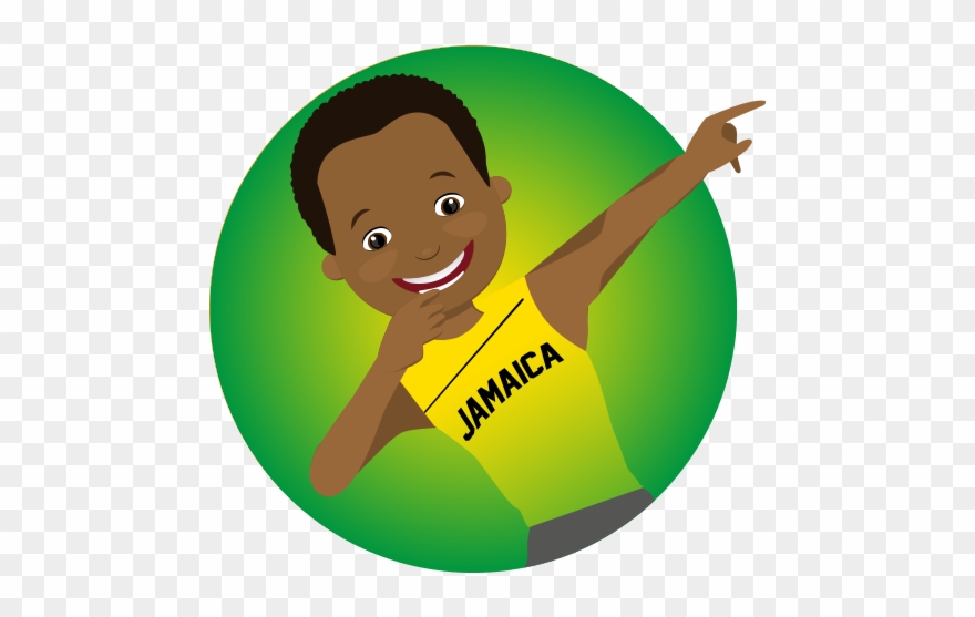 Create An Olympic Athlete Profile Clipart