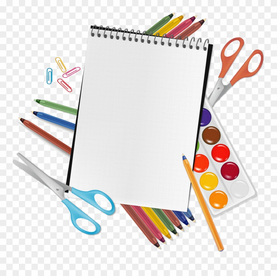 School Border Designs Clipart