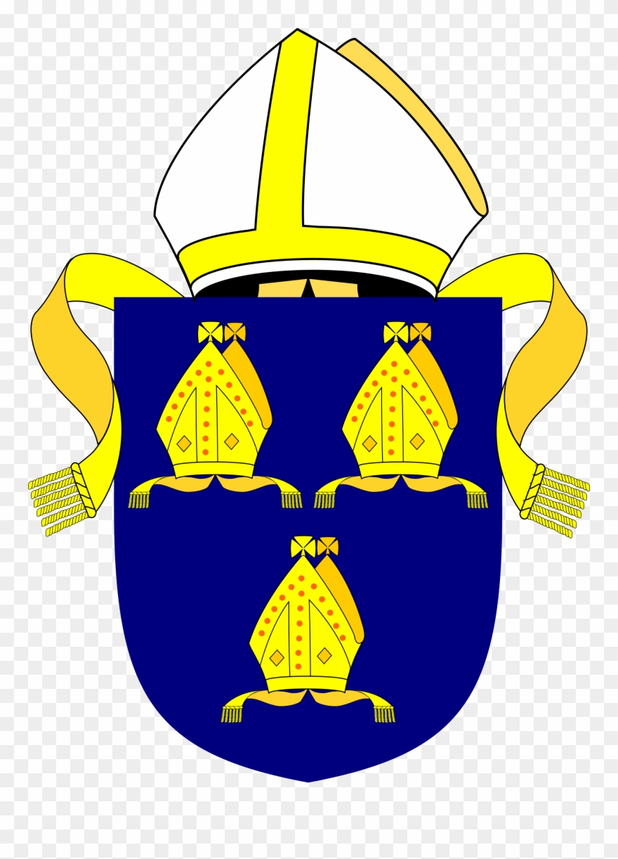 Bishop Of Norwich Clipart