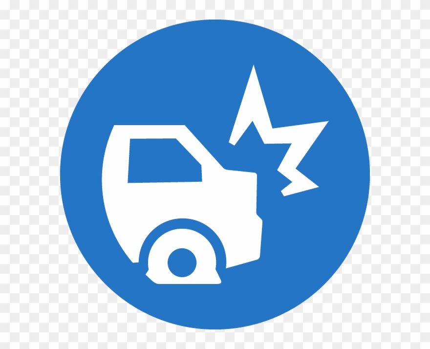 Property Damage Liability Clipart