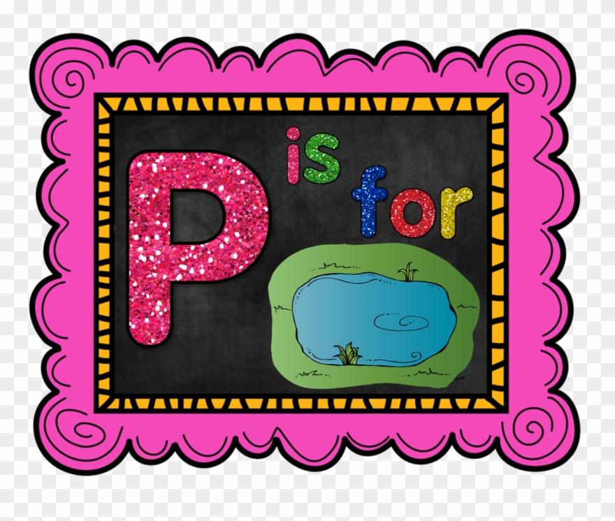 Abc Crafts, Crafts For Kids, All Things, Pond, Clipart