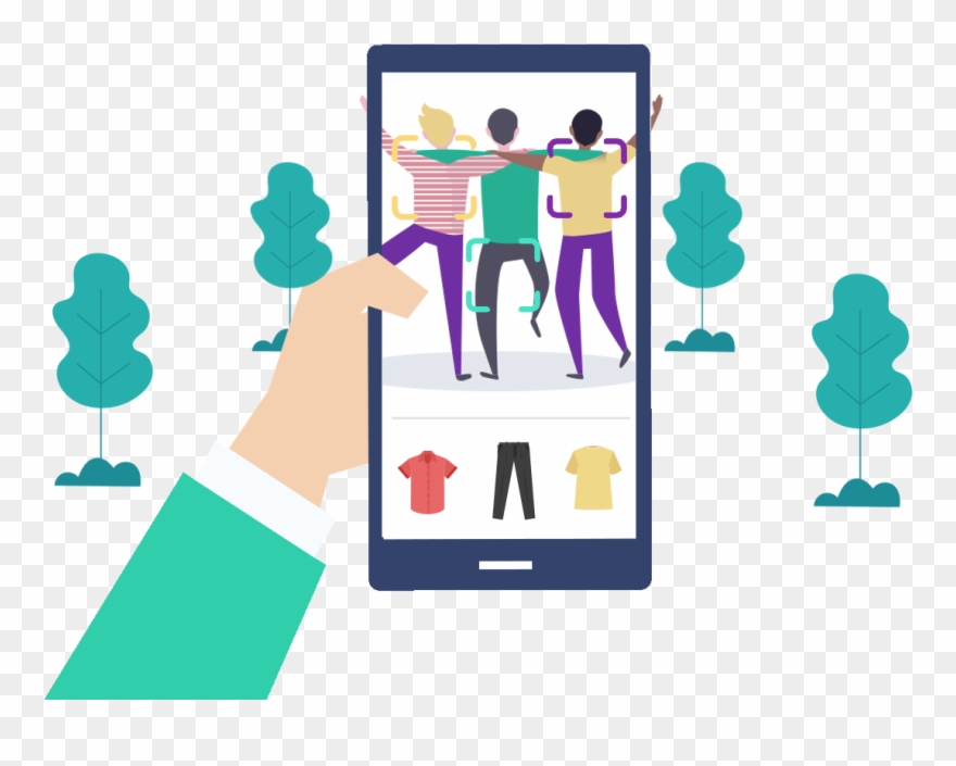 Understanding Object Detection Methods Clipart