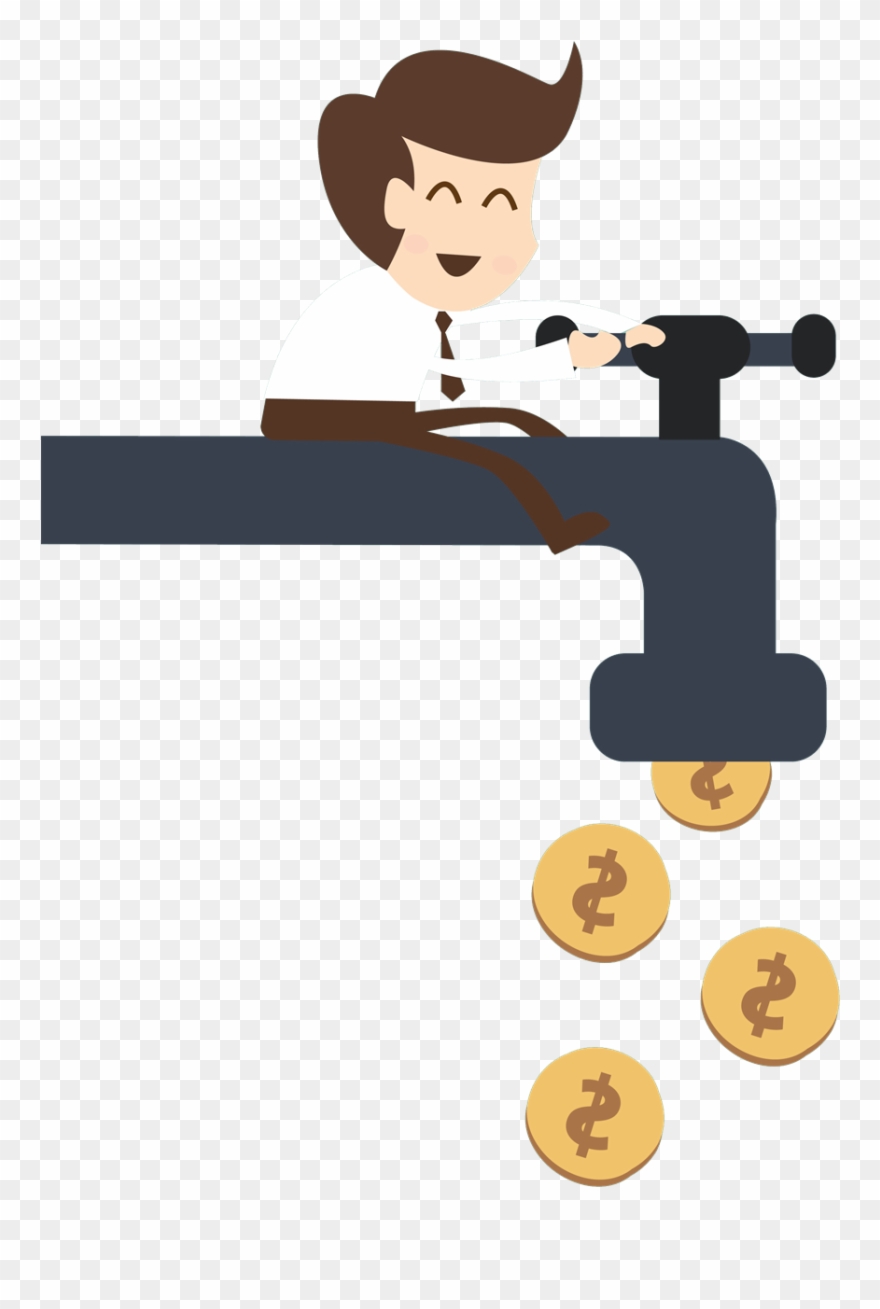 Click The Button To Like Us On Facebook Clipart