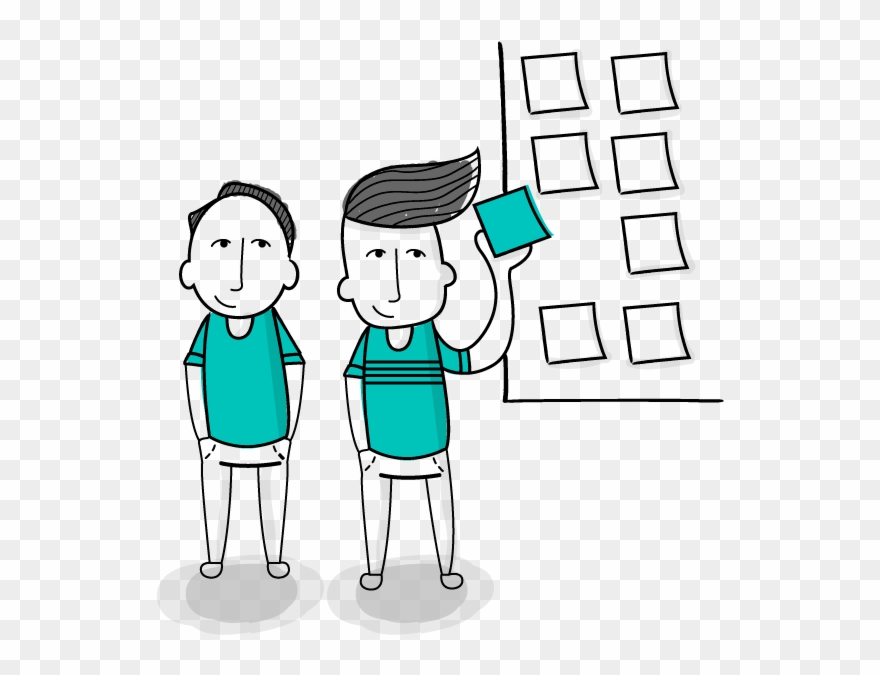 Context Mapping Clipart