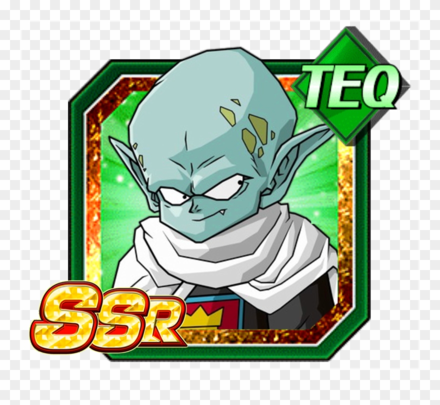 Free From The Void Of Darkness Garlic Jr Clipart