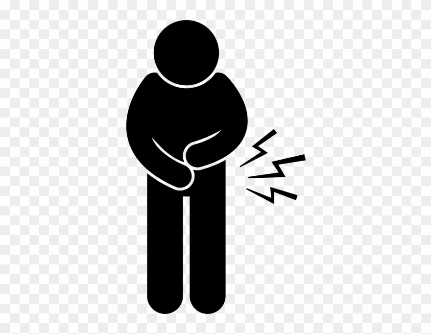 Garlic And Honey Remedy Upset Stomach Clipart (2241909) PinClipart