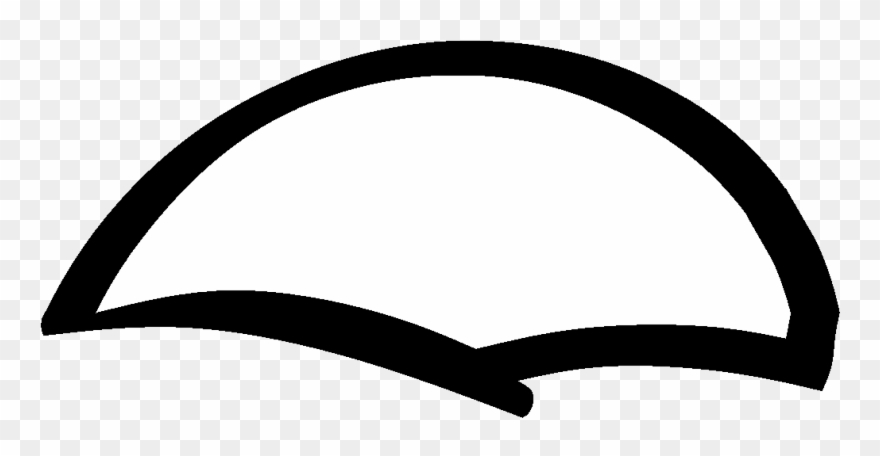 Mouth Frown Big Clipart