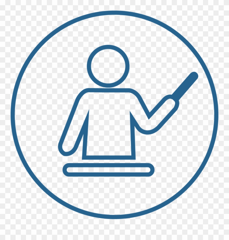 Author Taught Classes Clipart