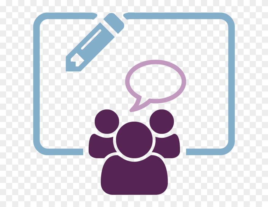 Consumers Or Creators Clipart