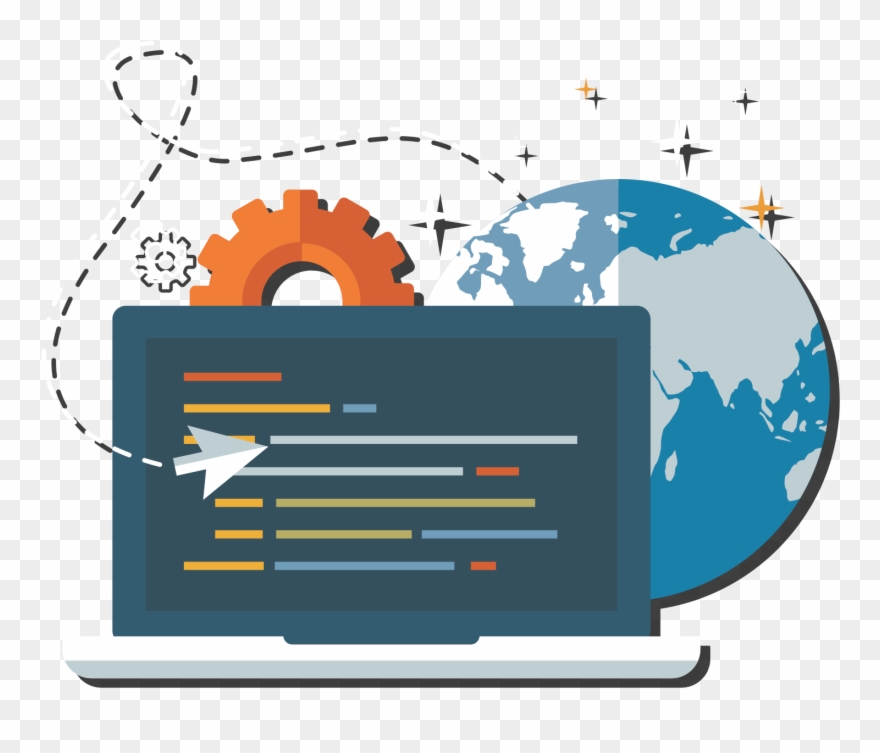 Siti Web Aziendali Bologna Clipart