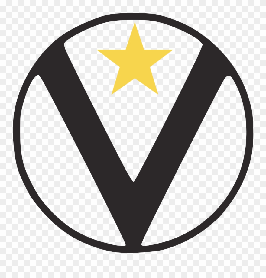 Virtus Bologna Logo Clipart