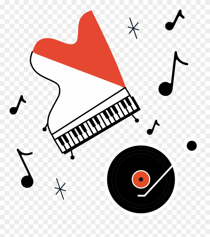 Local Musicians Clipart