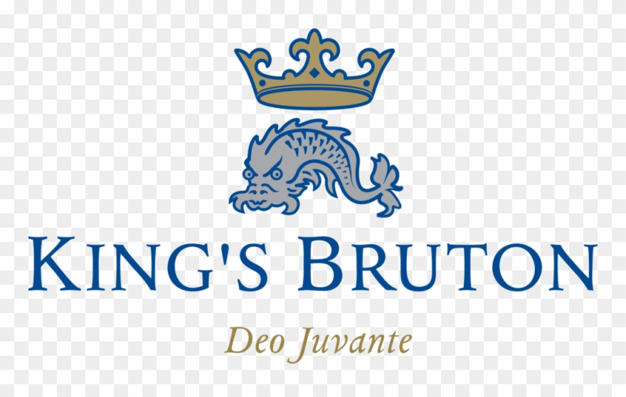 Kings Bruton Prom Clipart
