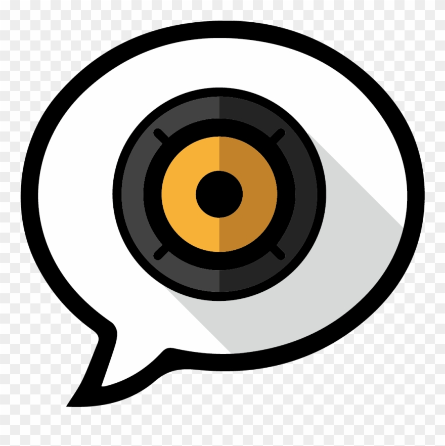 Vocalized Bass Clipart