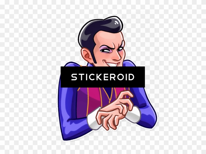 Cunning Tricky Sly Clipart