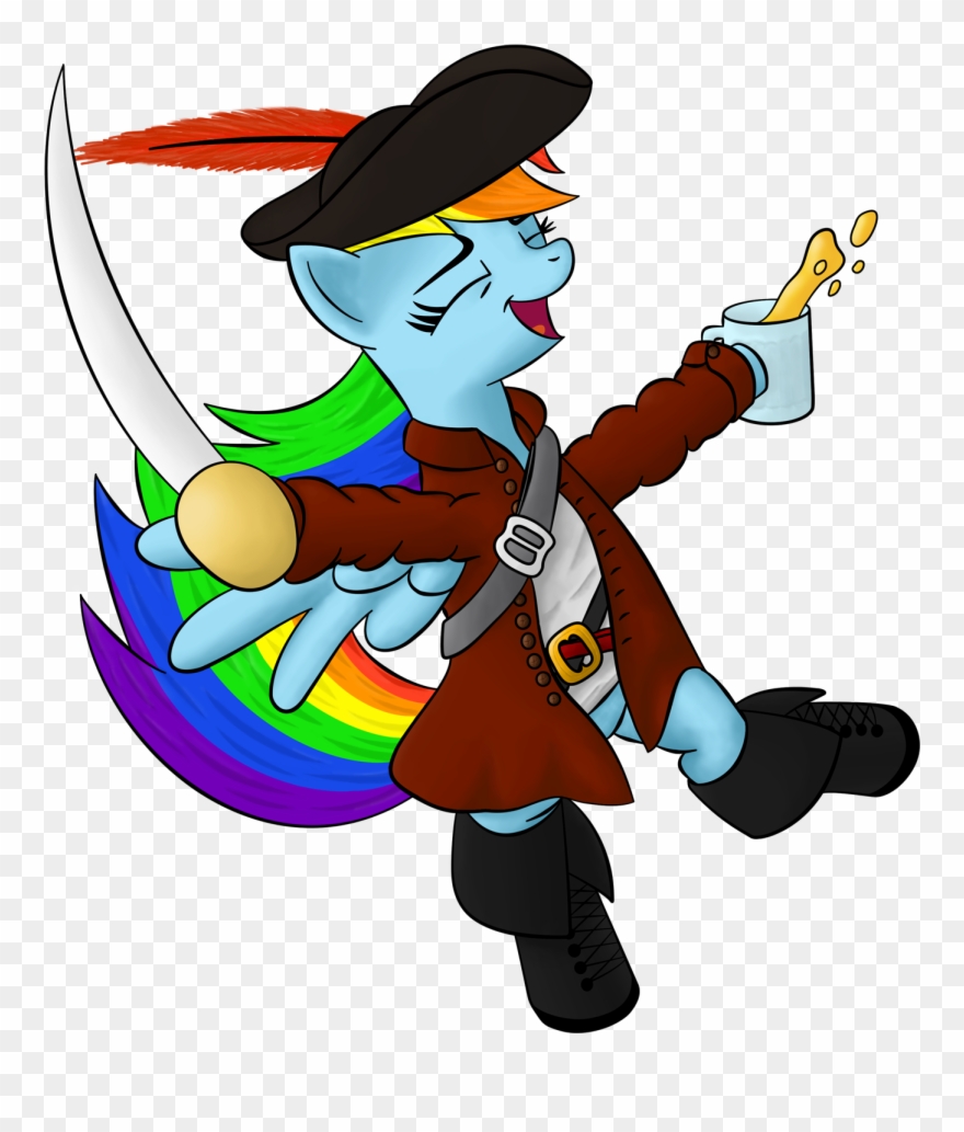 Rainbow Rocks Heading To Uk Theaters In October Clipart