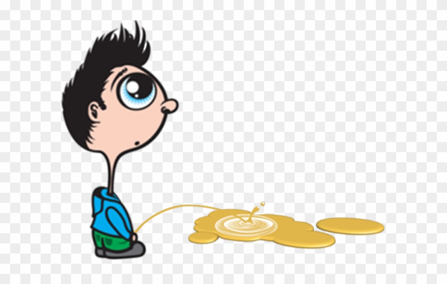 Puddle Clipart Sodden - Png Download