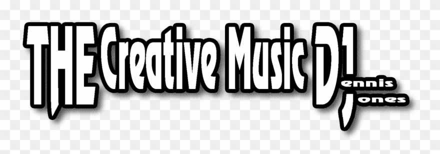 Dj Clipart Wedding Music - Png Download