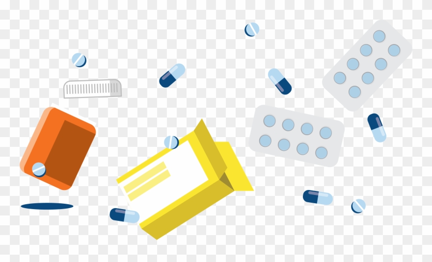 No Prescription Required Clipart