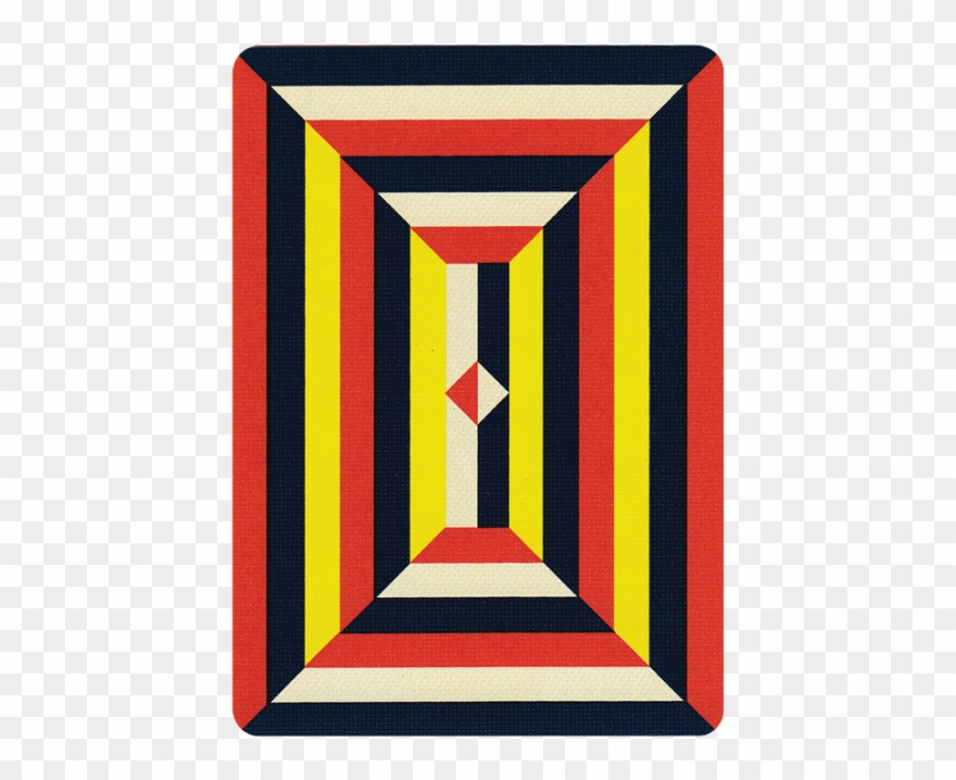 Art Of Play Prime Playing Cards Clipart